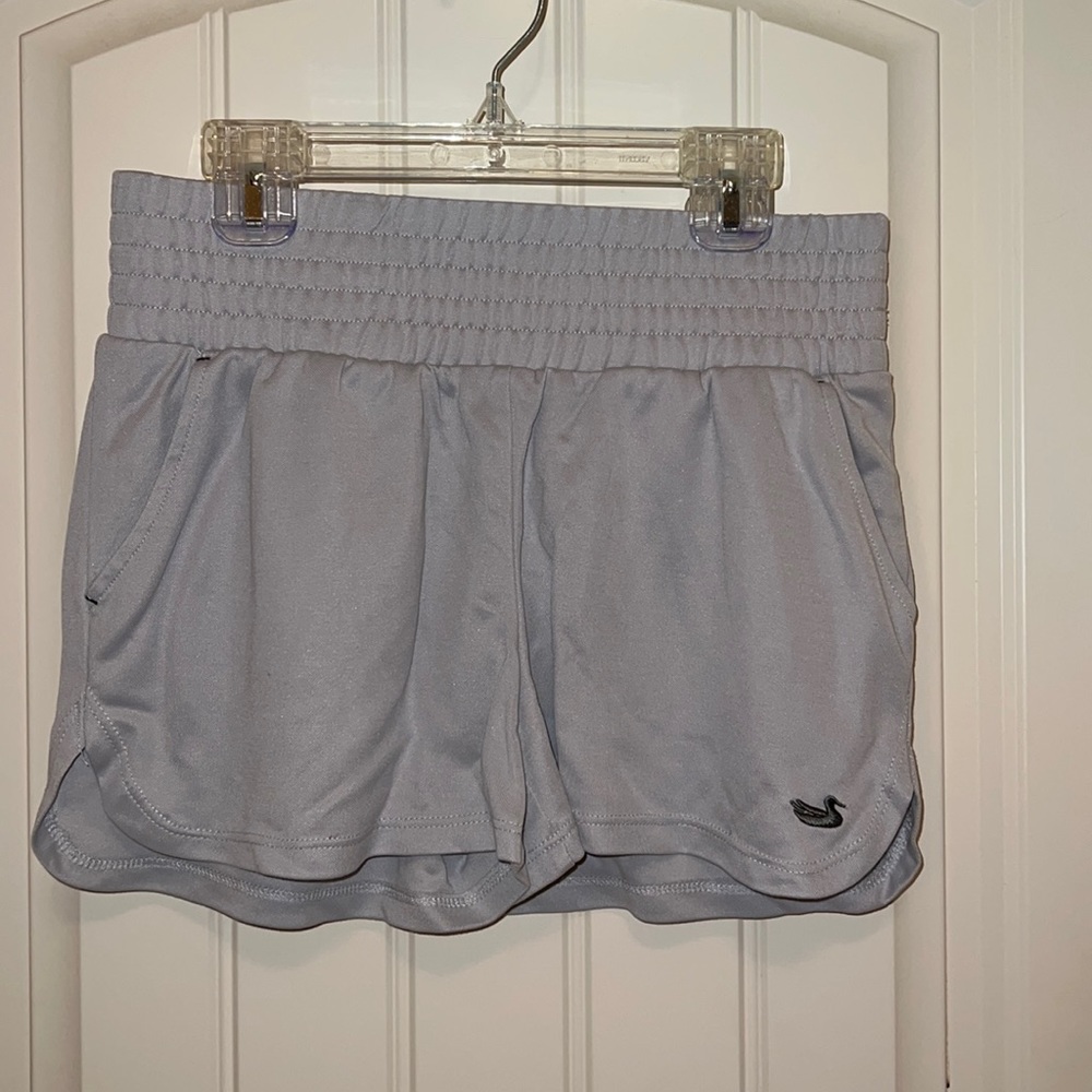 Southern Marsh gray shorts size Small